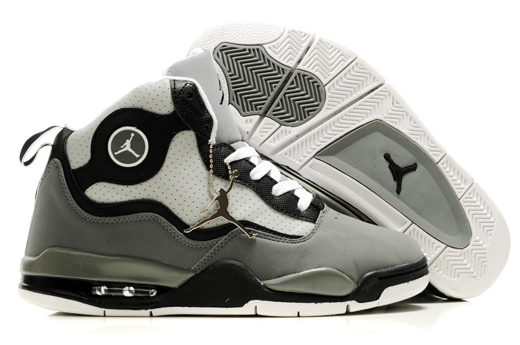 Jordan TC Shoes