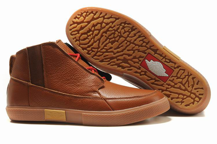 Jordan V .2 Grown Shoes