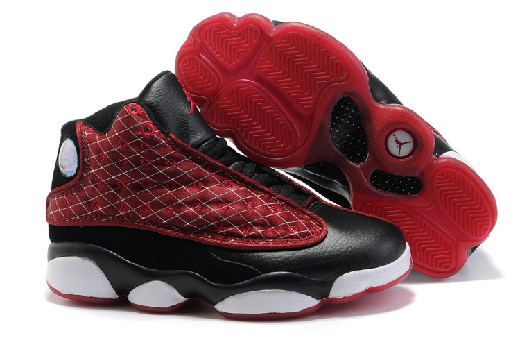 Kids Air Jordan 13 Retro