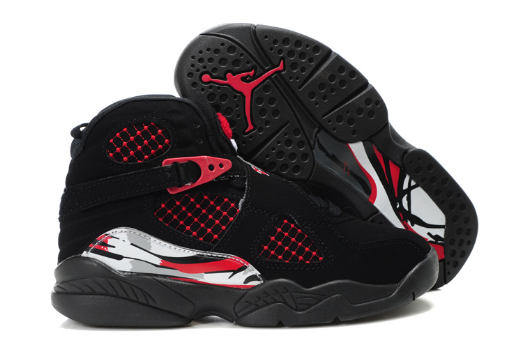 kids jordan 8