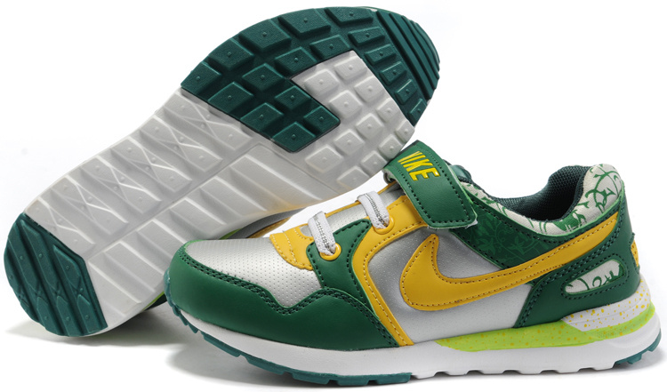 Kid's Nike Air Max Shoes