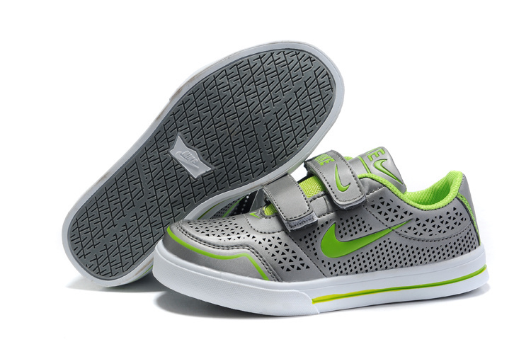 Kids Nike Bird's Nest Shoes