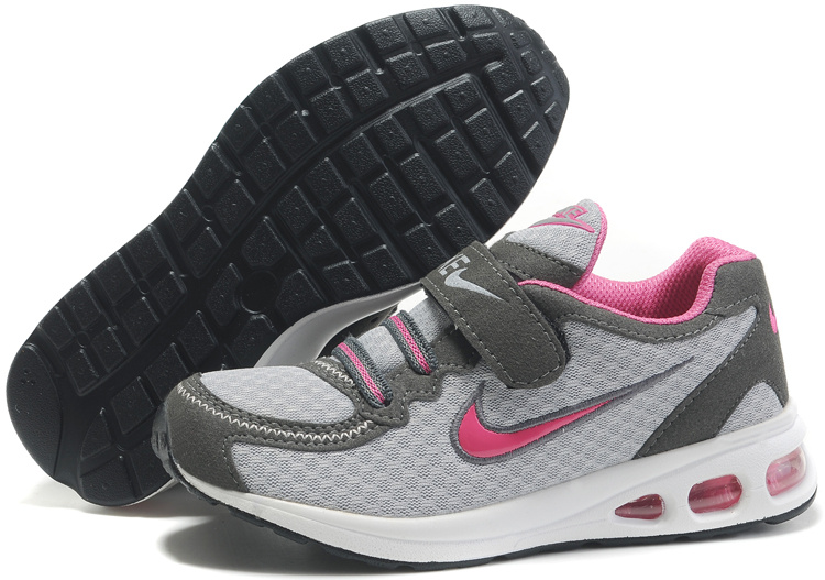Kids Nike Free Run 2011