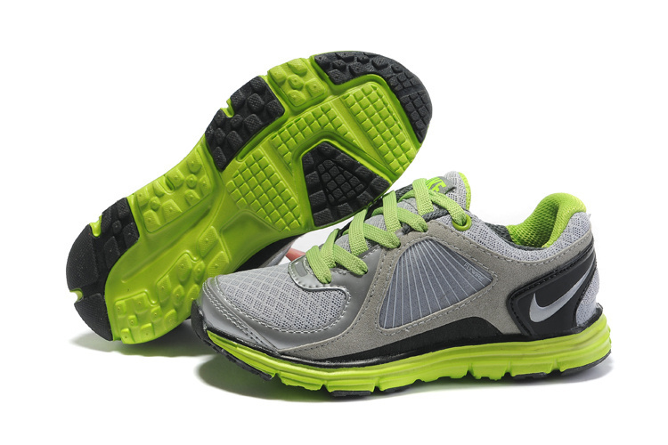 Kids Nike Lunar Eclipse Shoes