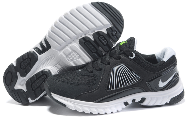 Kids Nike Lunar Trainer Running Shoes