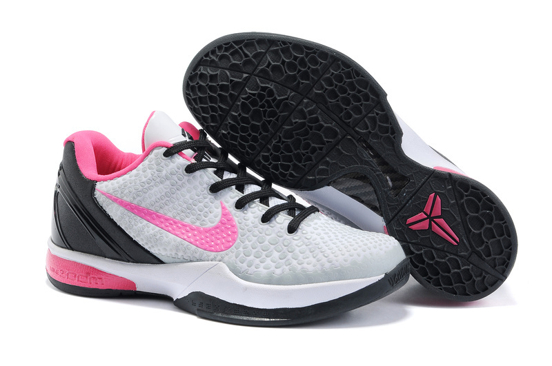 kobe 6 release date 2020