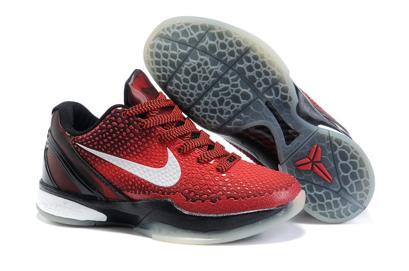 kobe 6 release date 2020