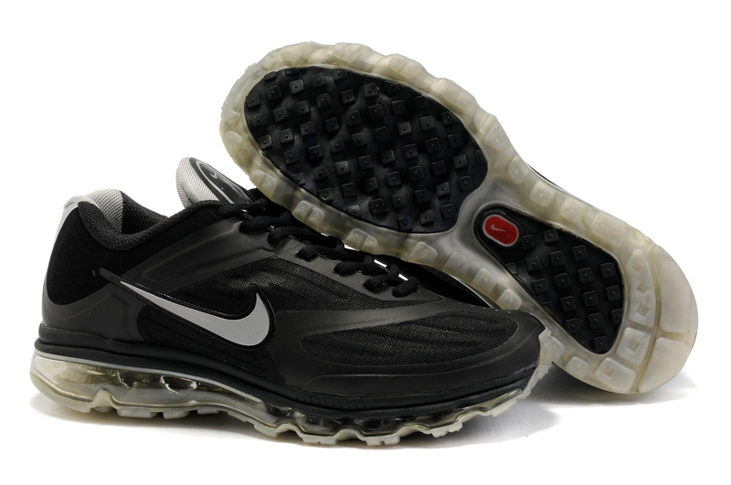 Nike Air Max 2011+