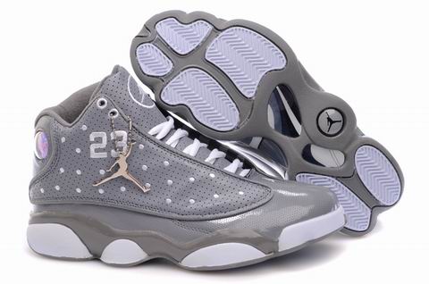 New Air Jordan 13