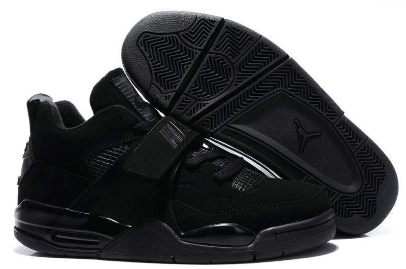 New Air Jordan 4 Retro