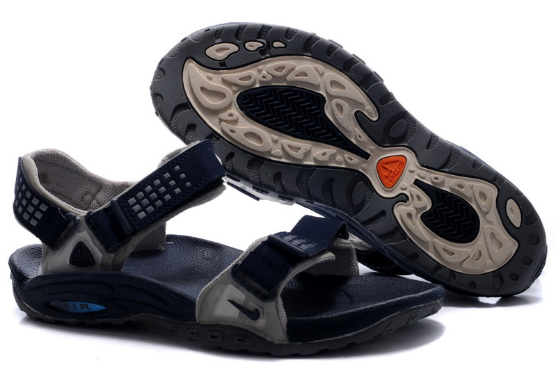 nike acg sport sandals