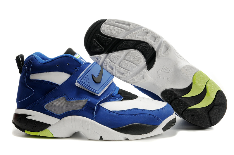 Nike Air Baseball Shoes