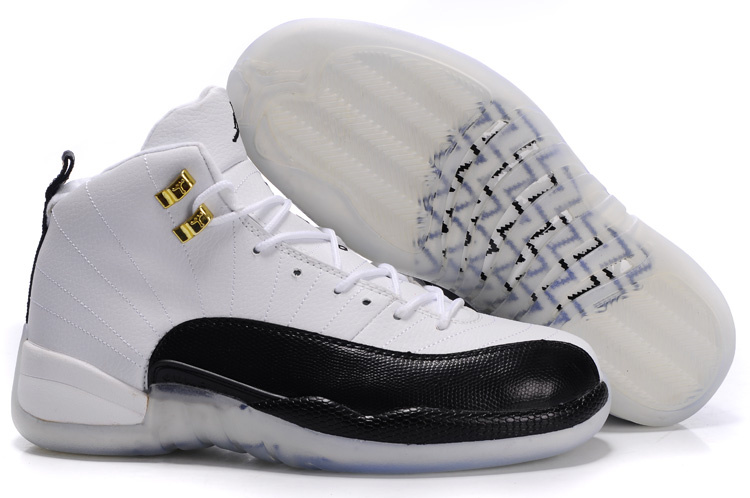 Nike Air Jordan 12