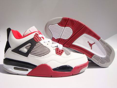 Nike Air Jordan 4 Retro - Nike Air Jordan 4 Retro Sales, Nike Air Jordan 4 Retro Shoes, Nike Air
