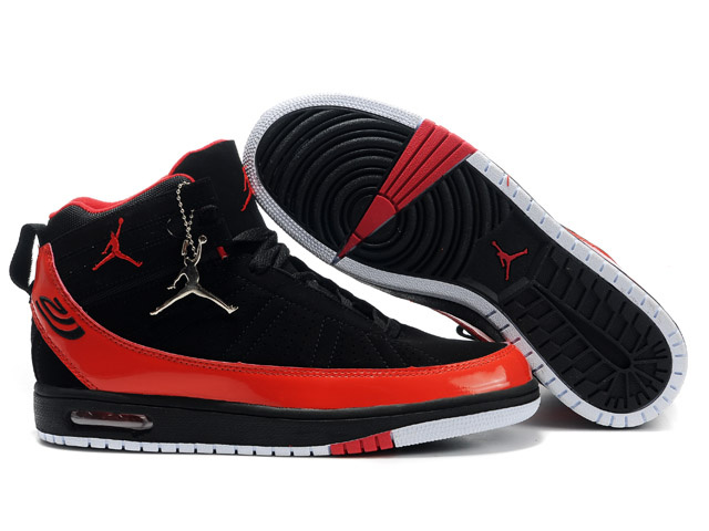 Nike Air Jordan Flight Team