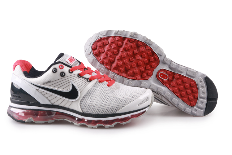 Nike Air Max 2010