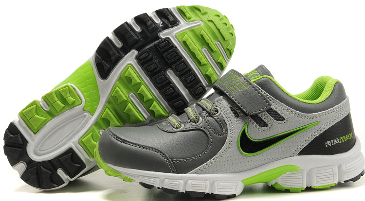 Nike Air Max 2010 Kids Shoes