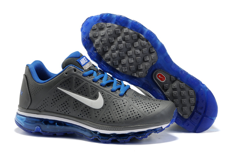 Nike Air Max 2011 Leather - Air Max Shoes, Mens Air Max 2011, Nike Air ...