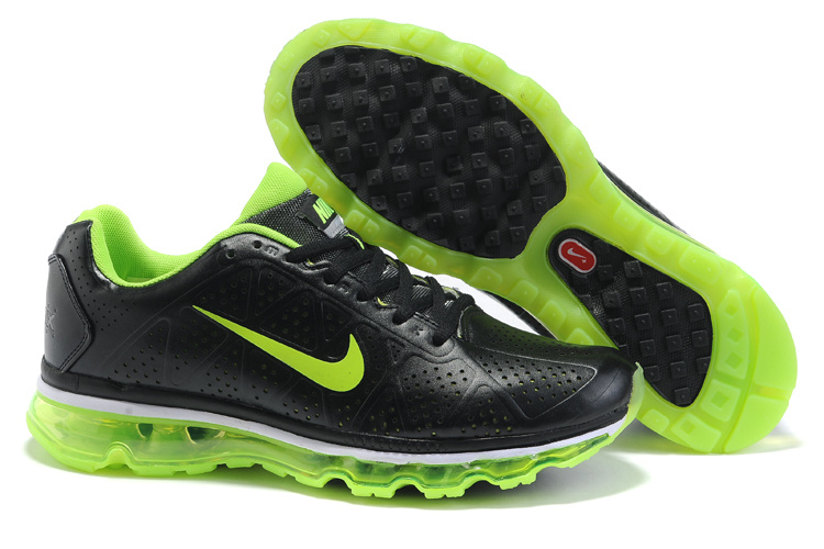 Nike Air Max 2011 Leather - Air Max Shoes, Mens Air Max 2011, Nike Air ...