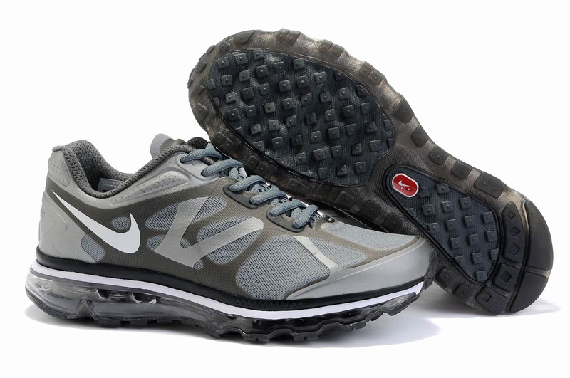 Nike Air Max+ 2012