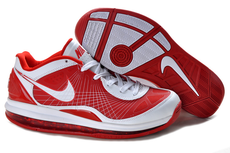 Nike Air Max 360 BB Low