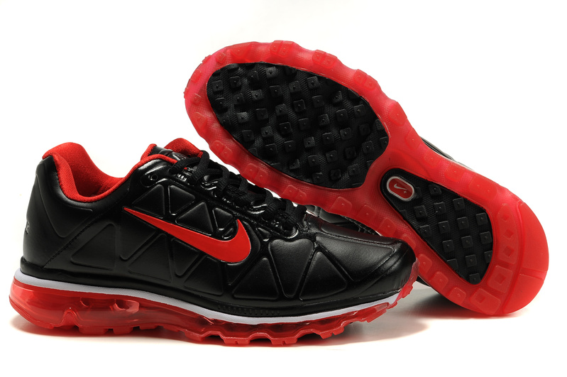 Nike Air Max Leather 2011