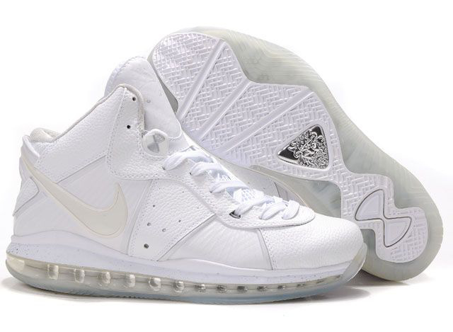 Nike Air Max Lebron 8