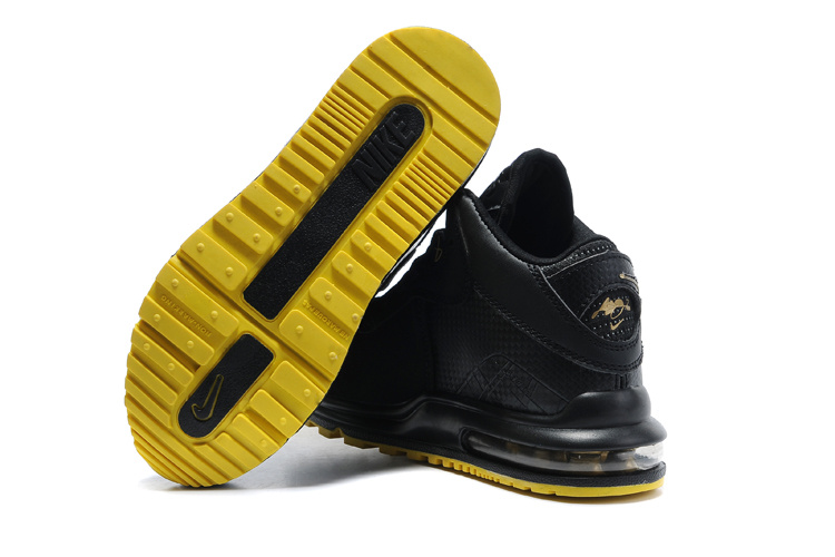 Nike Air Max Lebron 8 Kids