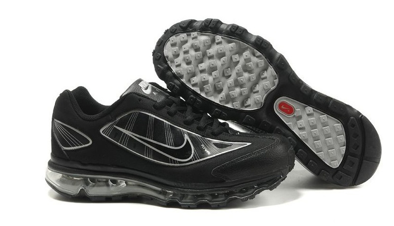 Nike Air Max Prevail