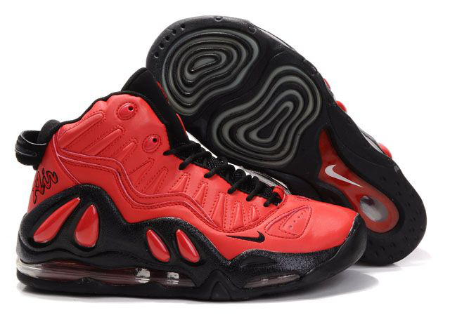 Scottie Pippen Shoes For Sale Scottie Pippen Shoes For Sale