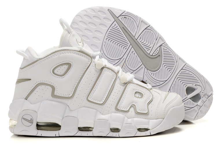 Nike Air More Uptempo - nike air more tempo, nike air more uptempo