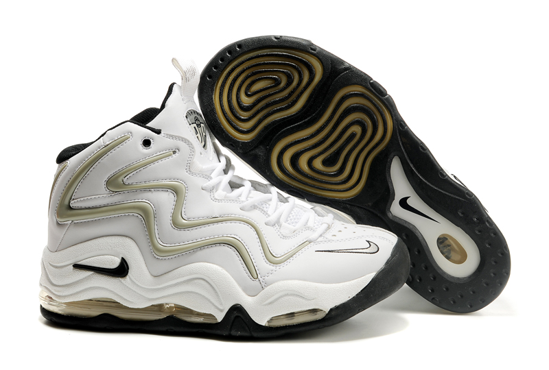 Nike Air Pippen 1 Shoes