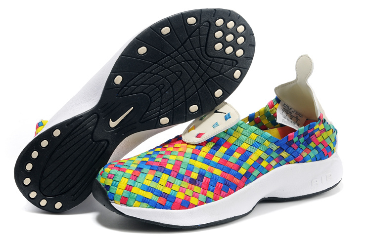 Nike Air Woven Womens