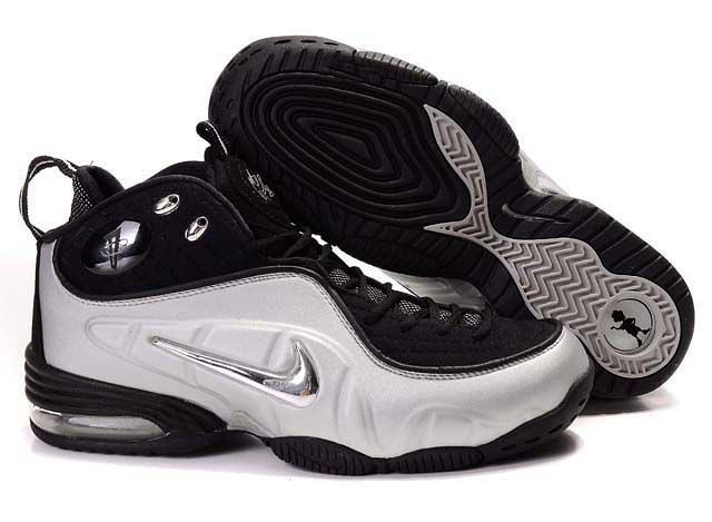 Nike Anthony