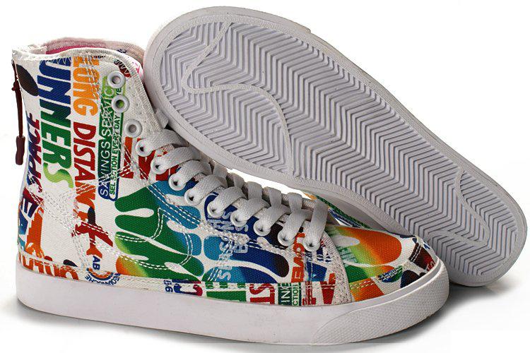 Nike Auqa Blazer High Womens - Click Image to Close