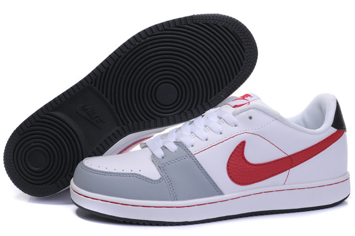 Nike Backboard Low - Nike Backboard Shoes, Nike Backboard Si