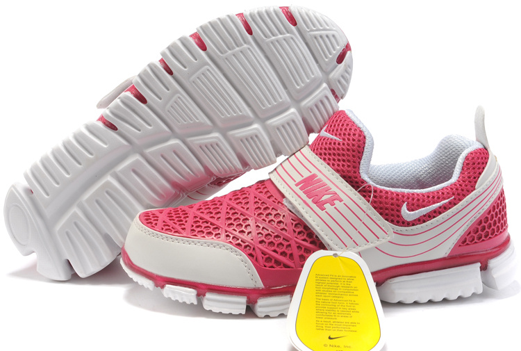 Nike Bird's Nest Running Shoes