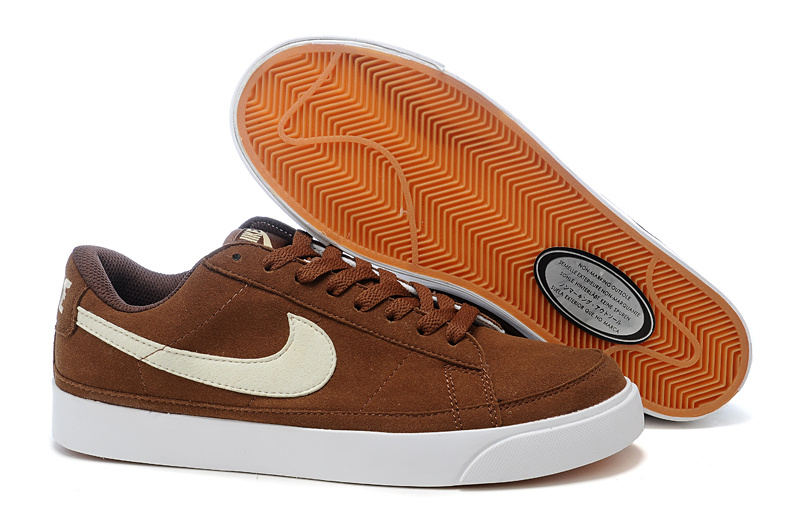 nike blazer low 09 nd