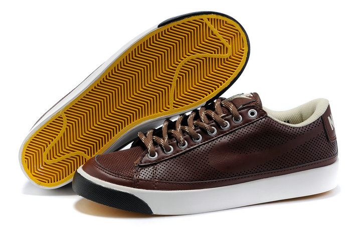 Nike Blazer Low SB Shoes