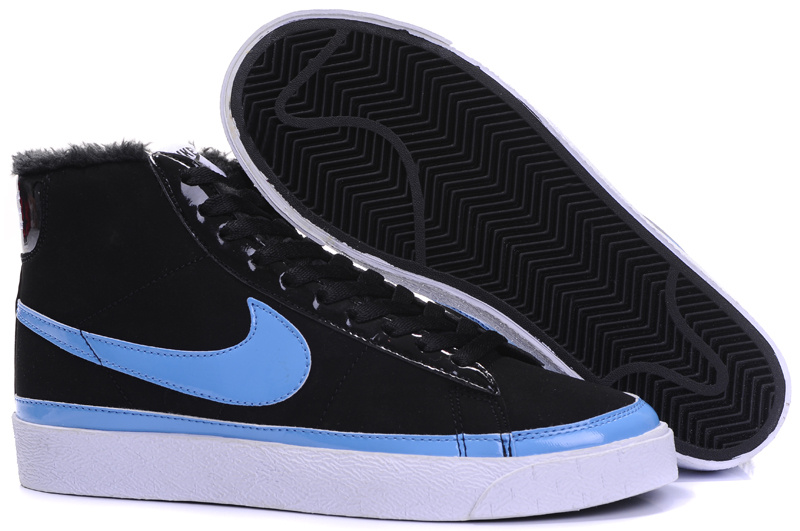 Nike Blazer Mid 09 ND