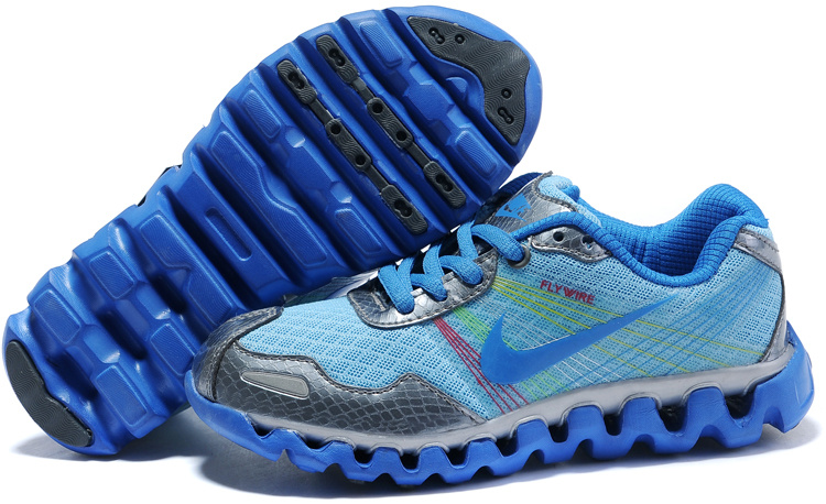 Nike Caterpillar Kids Runnning Shoes