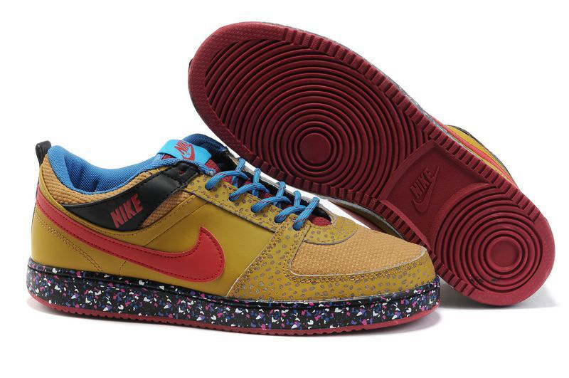 Nike Convention Low JP