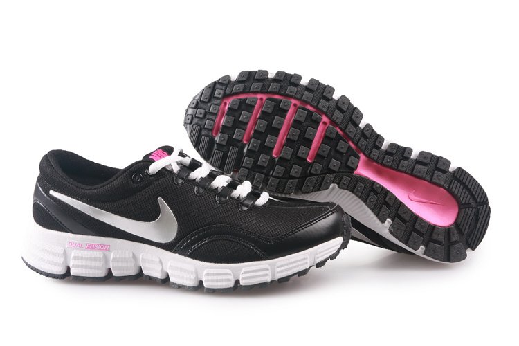 Nike Dual Fusion RN Women's Running Shoes