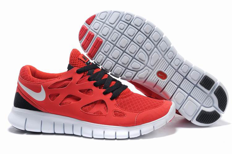 Nike Free Run 2 Shoes