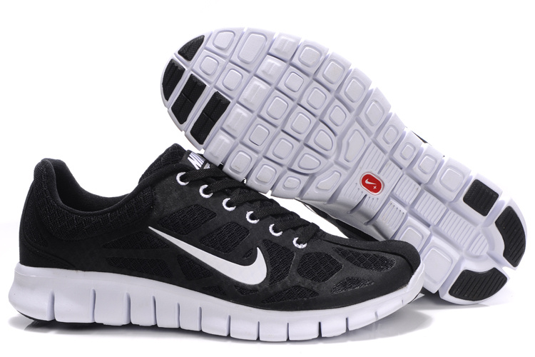 Nike Free Run 4 Men's Running Shoes - Nike Free Run 4 Running Shoes ...