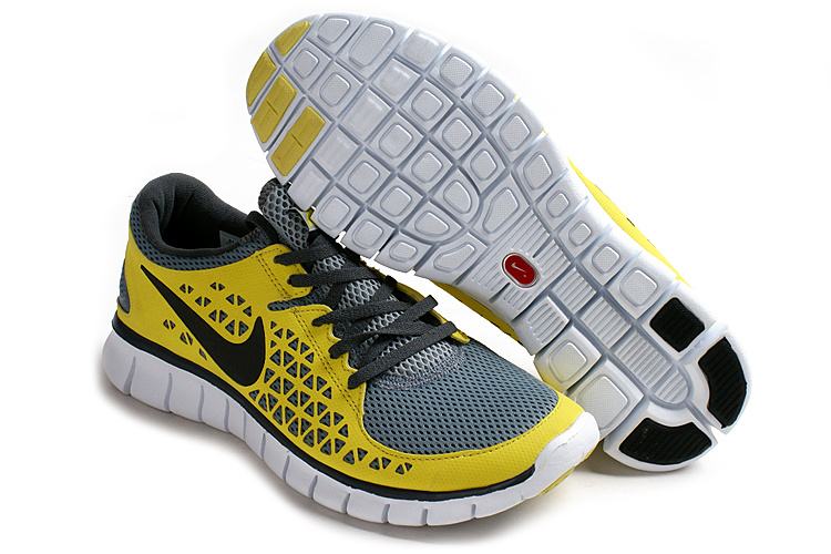 Nike Free Run Men's Running Shoes - Nike Free Run Men's Running Shoes ...