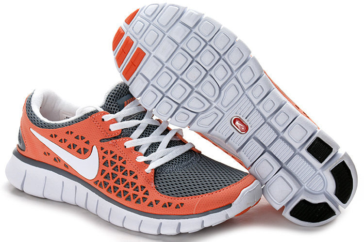 Nike Free Run+ Women's Running Shoes