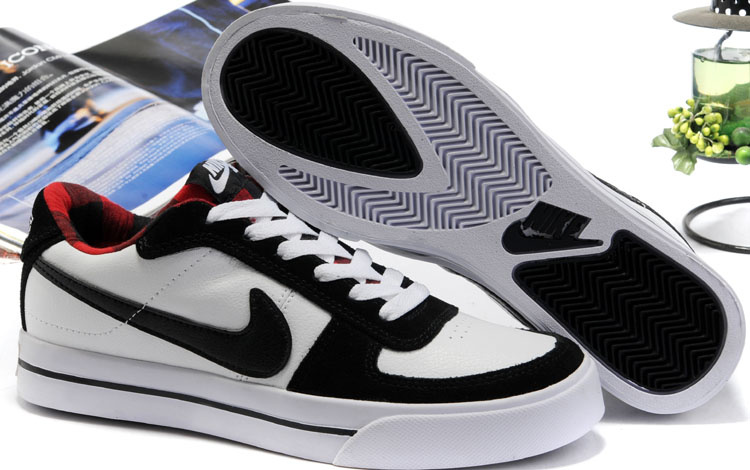 Nike GTS Shoes