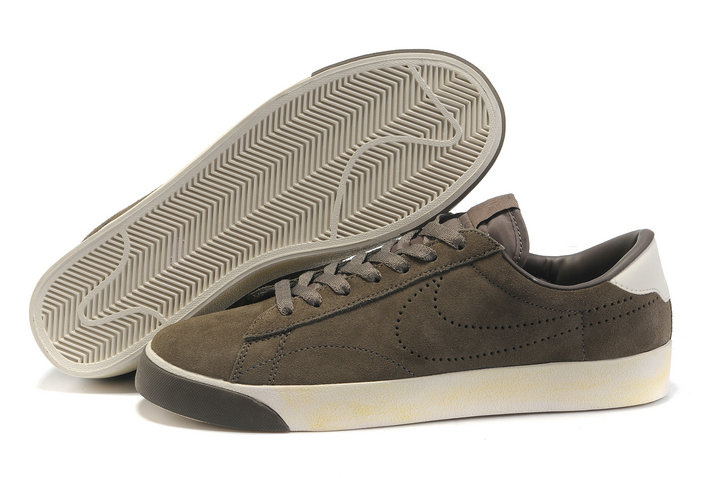 Nike Hiroshi Fujiwara Low Shoes