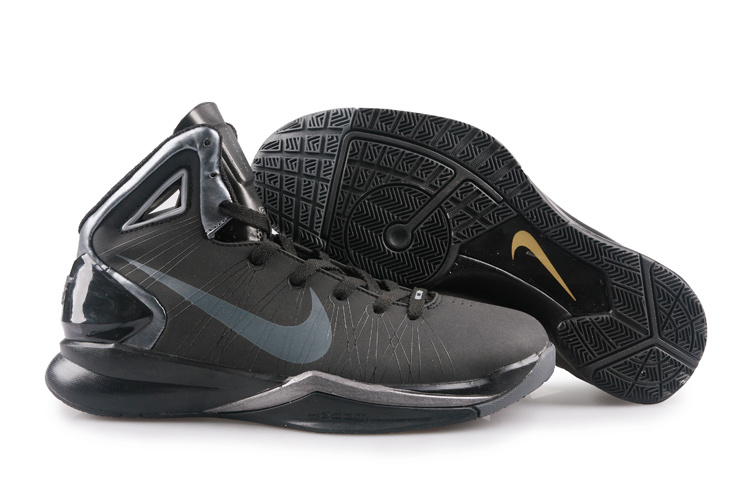 nike zoom hyperdunk 2010